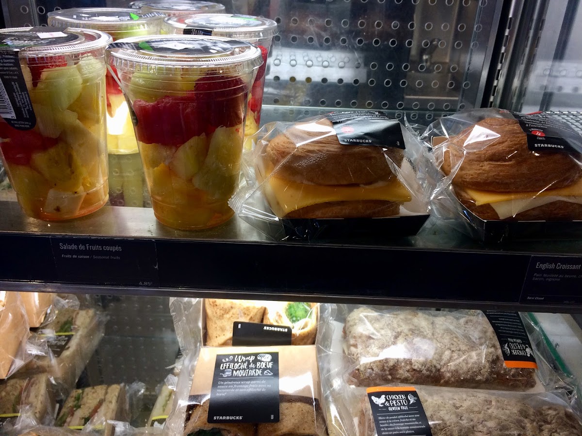 Starbucks Nantes Centre Beaulieu - Photo 2