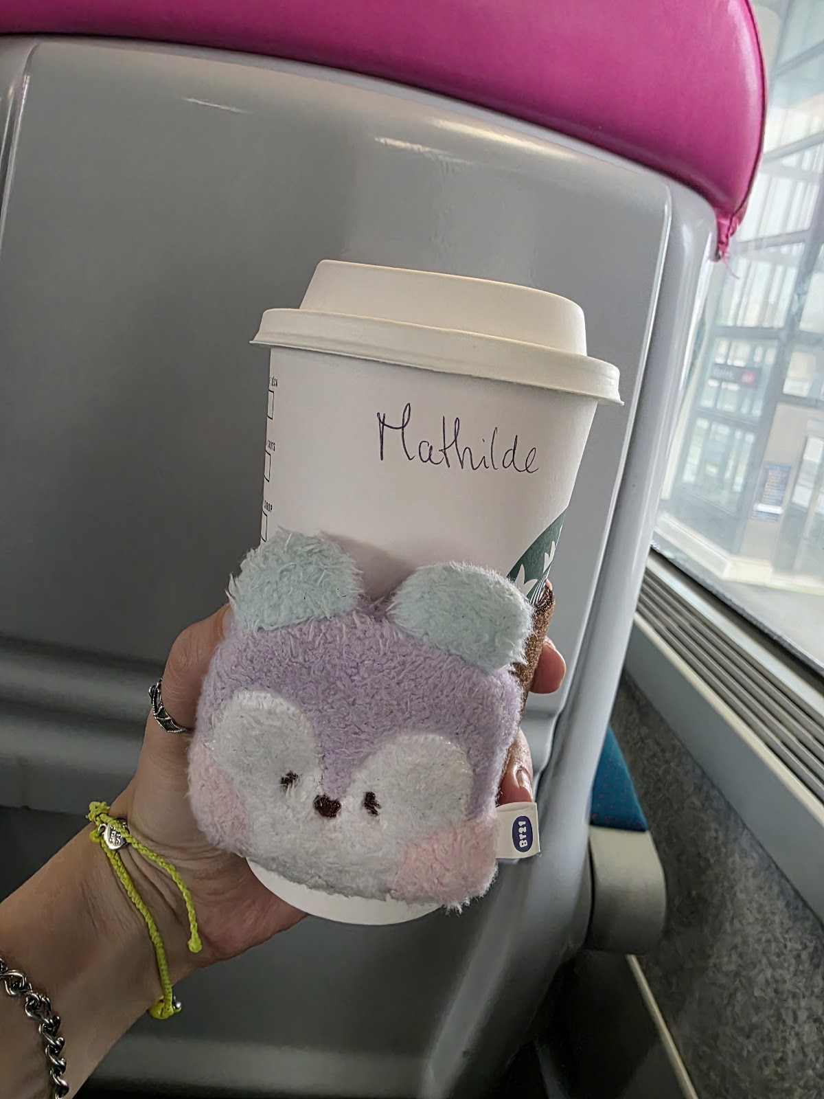 Starbucks Nantes Cours des 50 Otages - Photo 3