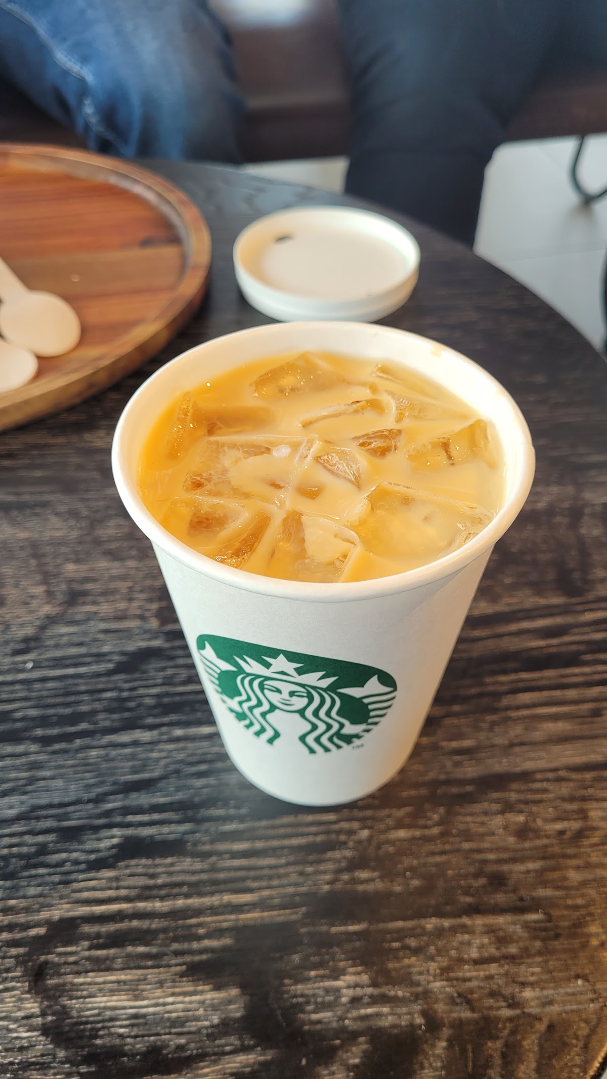 Starbucks Nantes Cours des 50 Otages