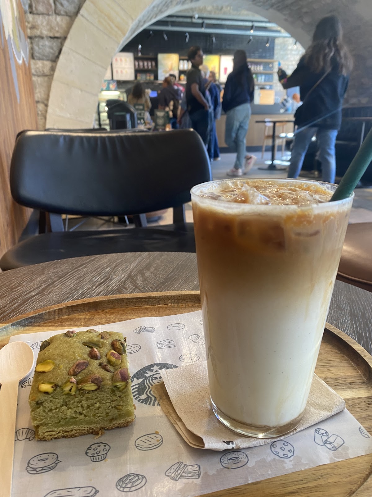 Starbucks Nîmes Gare - Photo 2