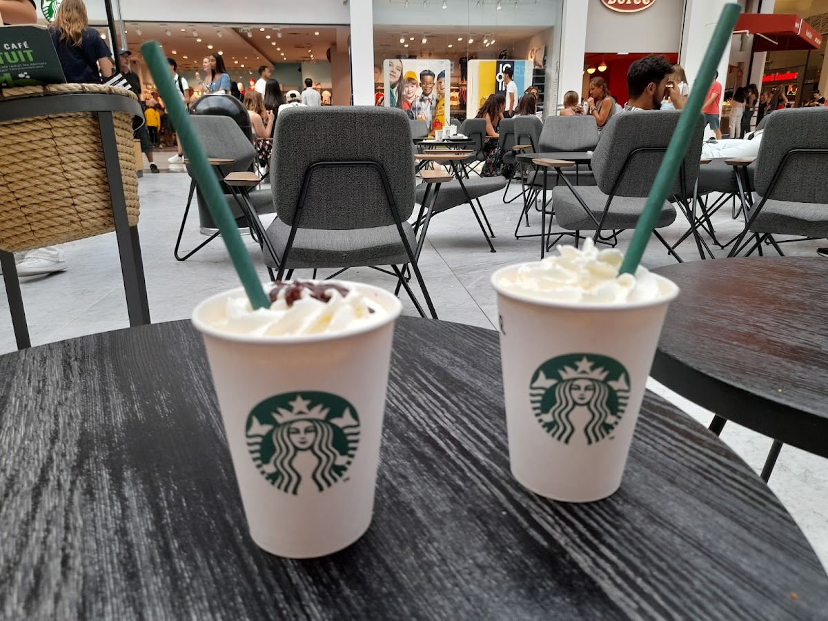 Starbucks Noyelles-Godault - Photo 3