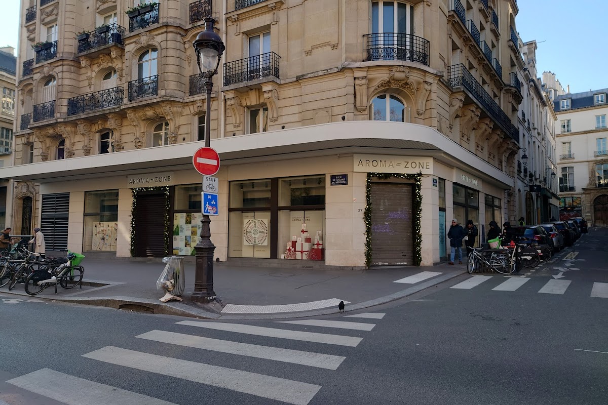 Starbucks Odéon - Photo 5