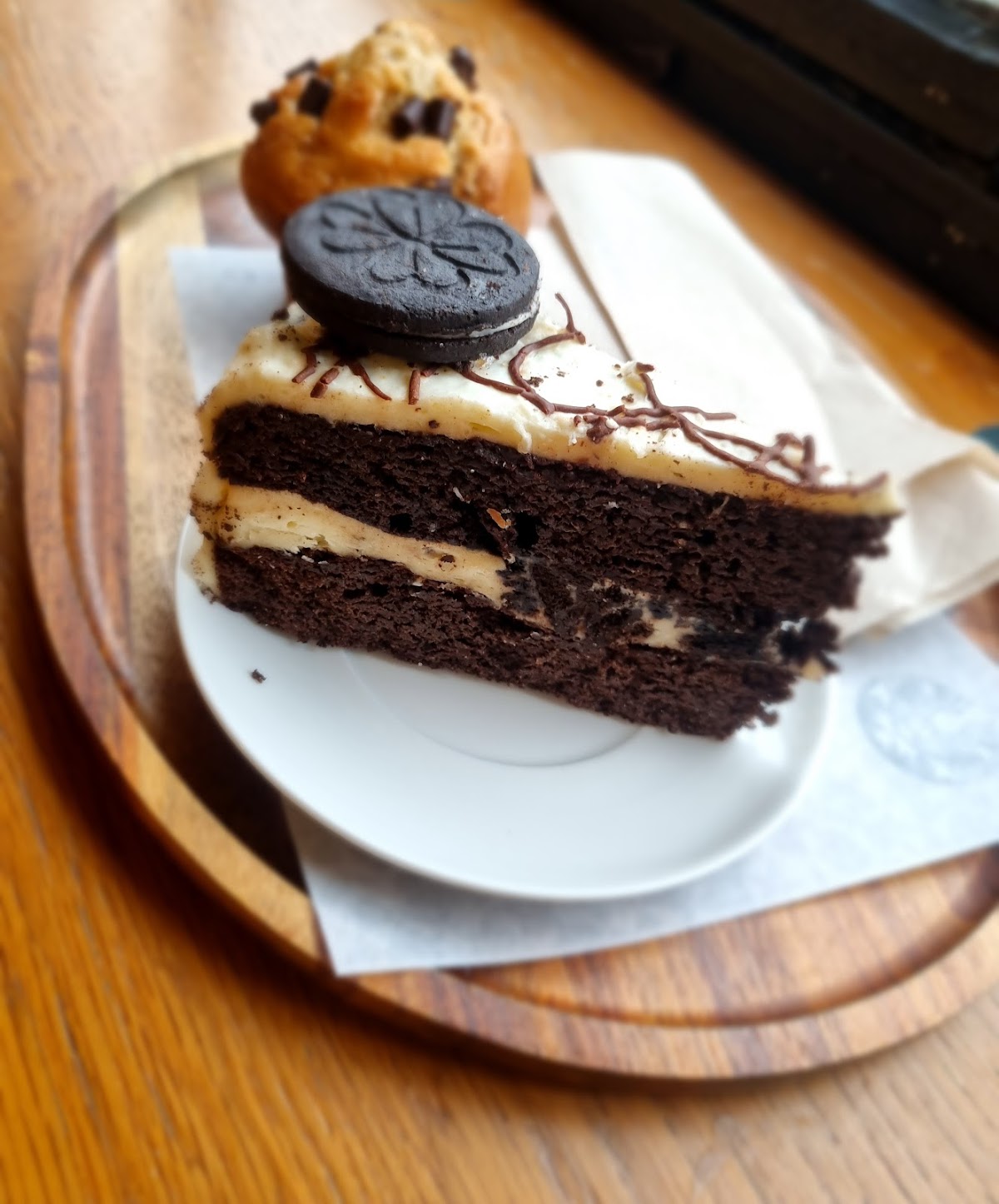 Starbucks Odéon - Photo 2