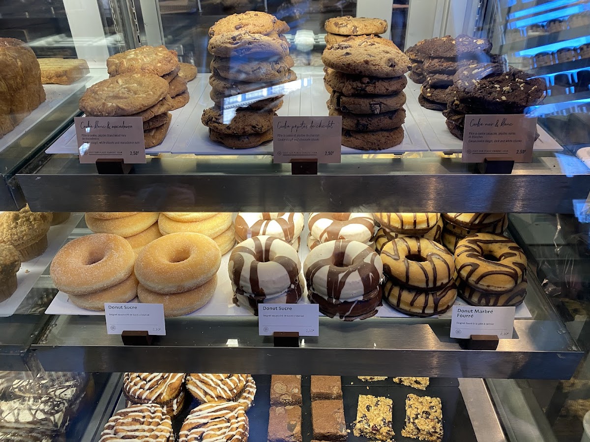 Starbucks Opéra - Photo 5