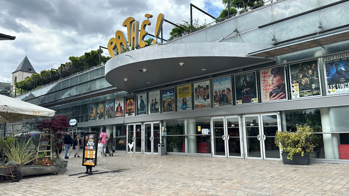 Starbucks Orléans Pathé - Photo 2
