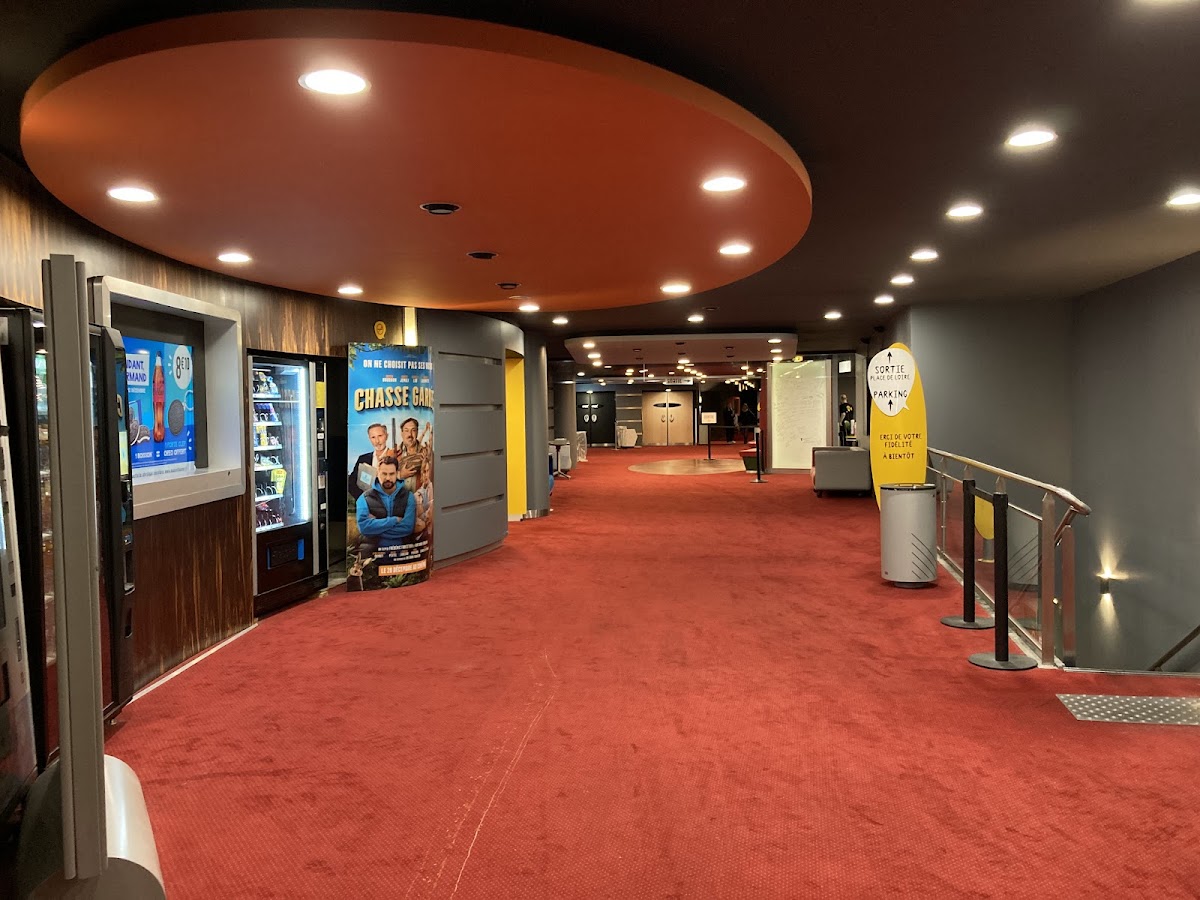 Starbucks Orléans Pathé - Photo 4