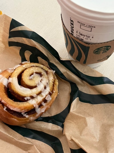 Starbucks Paris Avenue de France - Photo 4