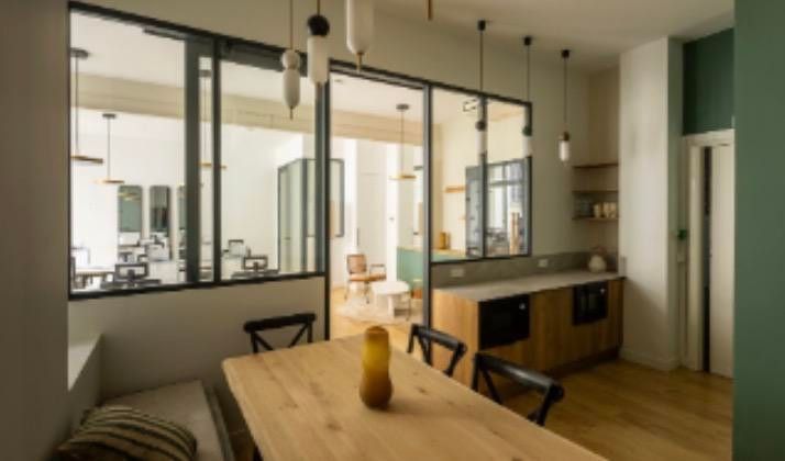 Starbucks Paris - Champs Élysées Arcades - Photo 2