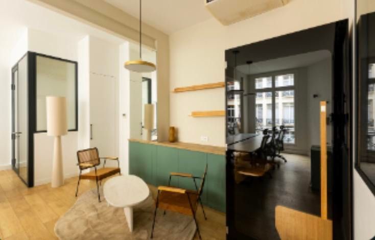 Starbucks Paris - Champs Élysées Arcades - Photo 3