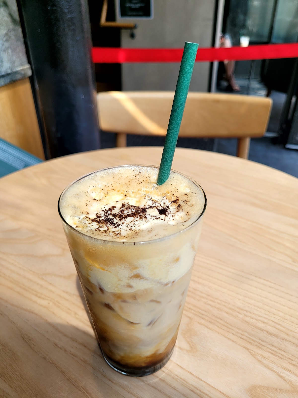 Starbucks Pépinière - Photo 2