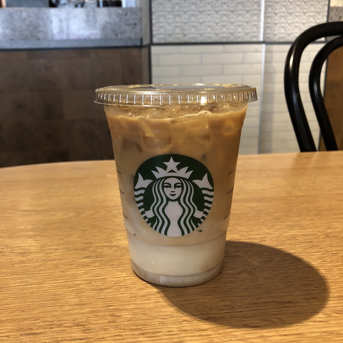 Starbucks Poissonnière - Photo 2