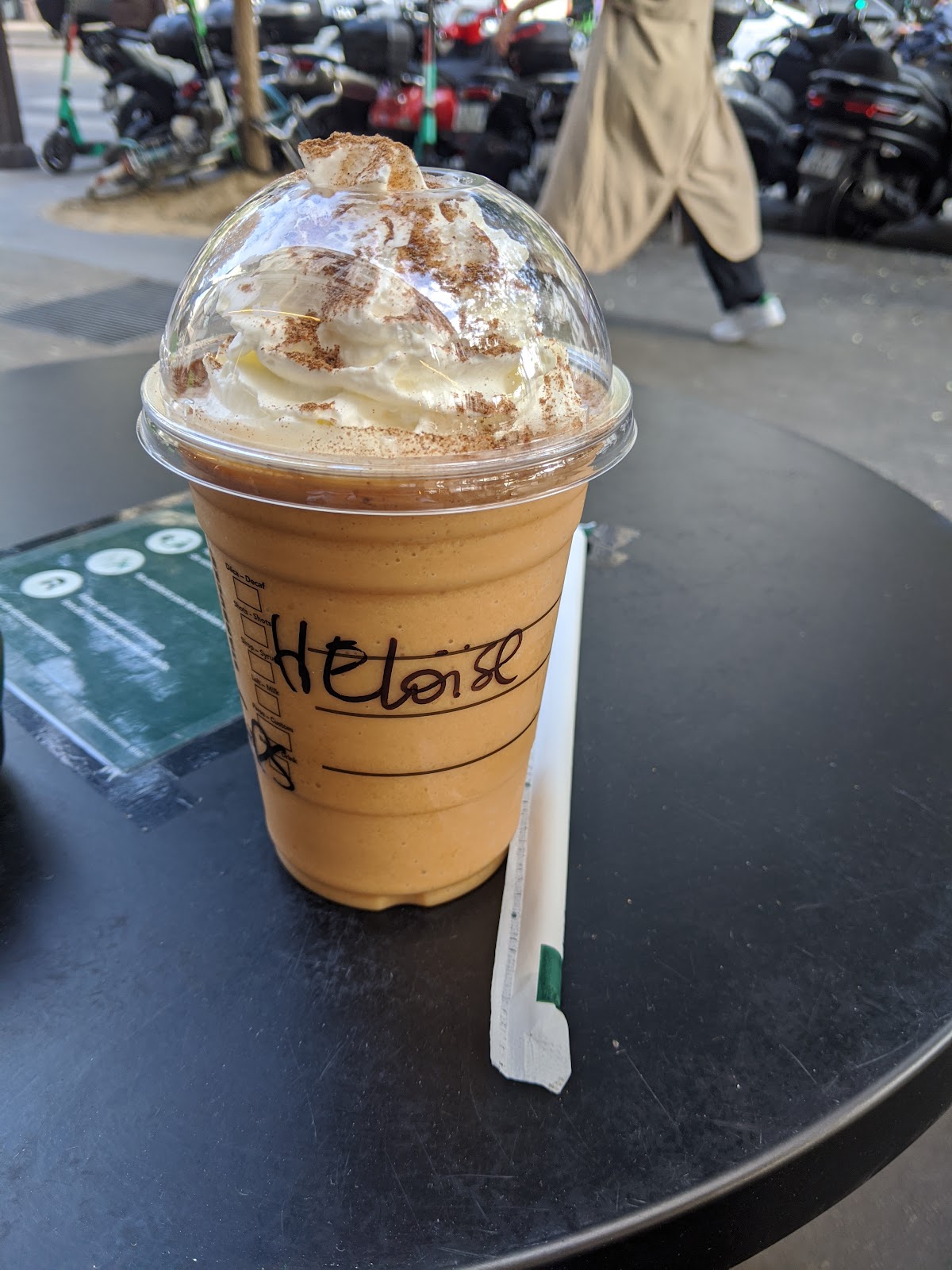 Starbucks Poissonnière - Photo 5