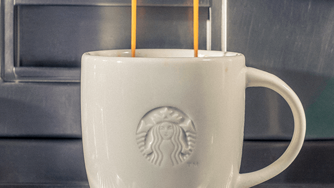 Starbucks Rennes - Photo 3