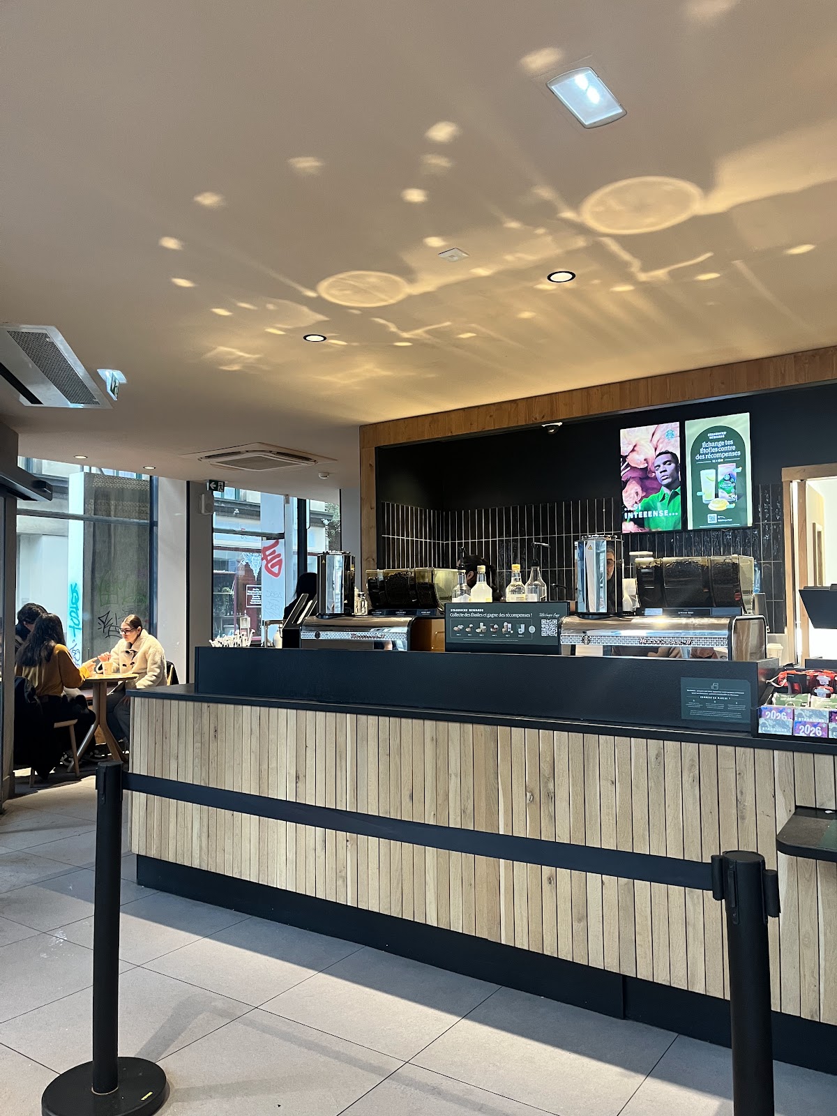 Starbucks Rennes - Photo 4