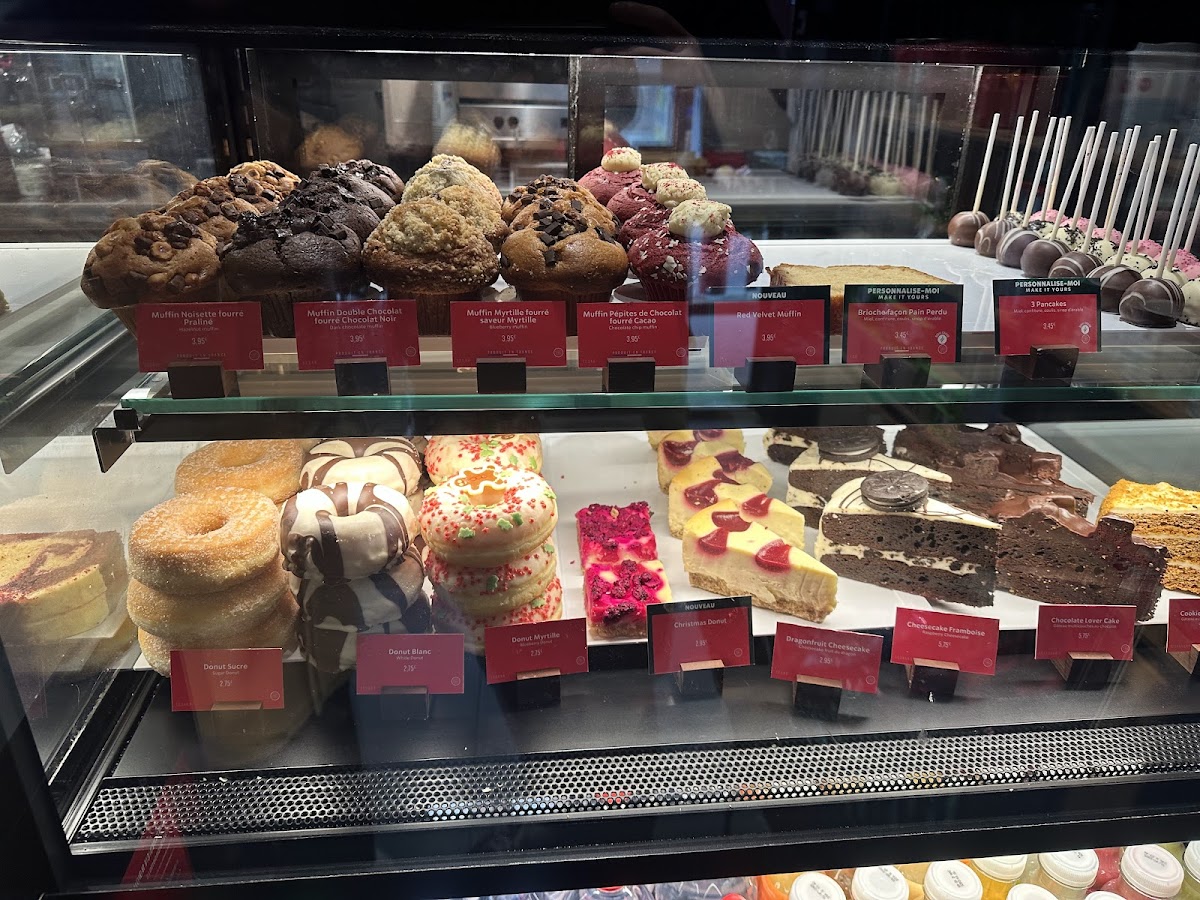 Starbucks Rue Saint-Dominique