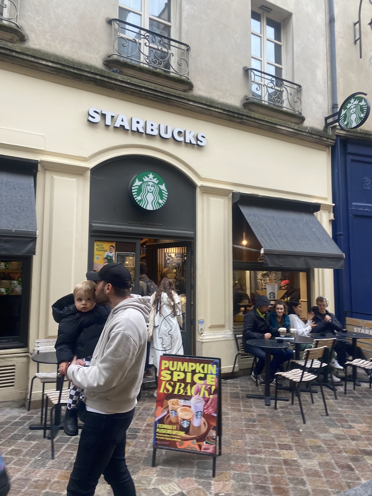 Starbucks Saint-Germain-en-Laye - Photo 3