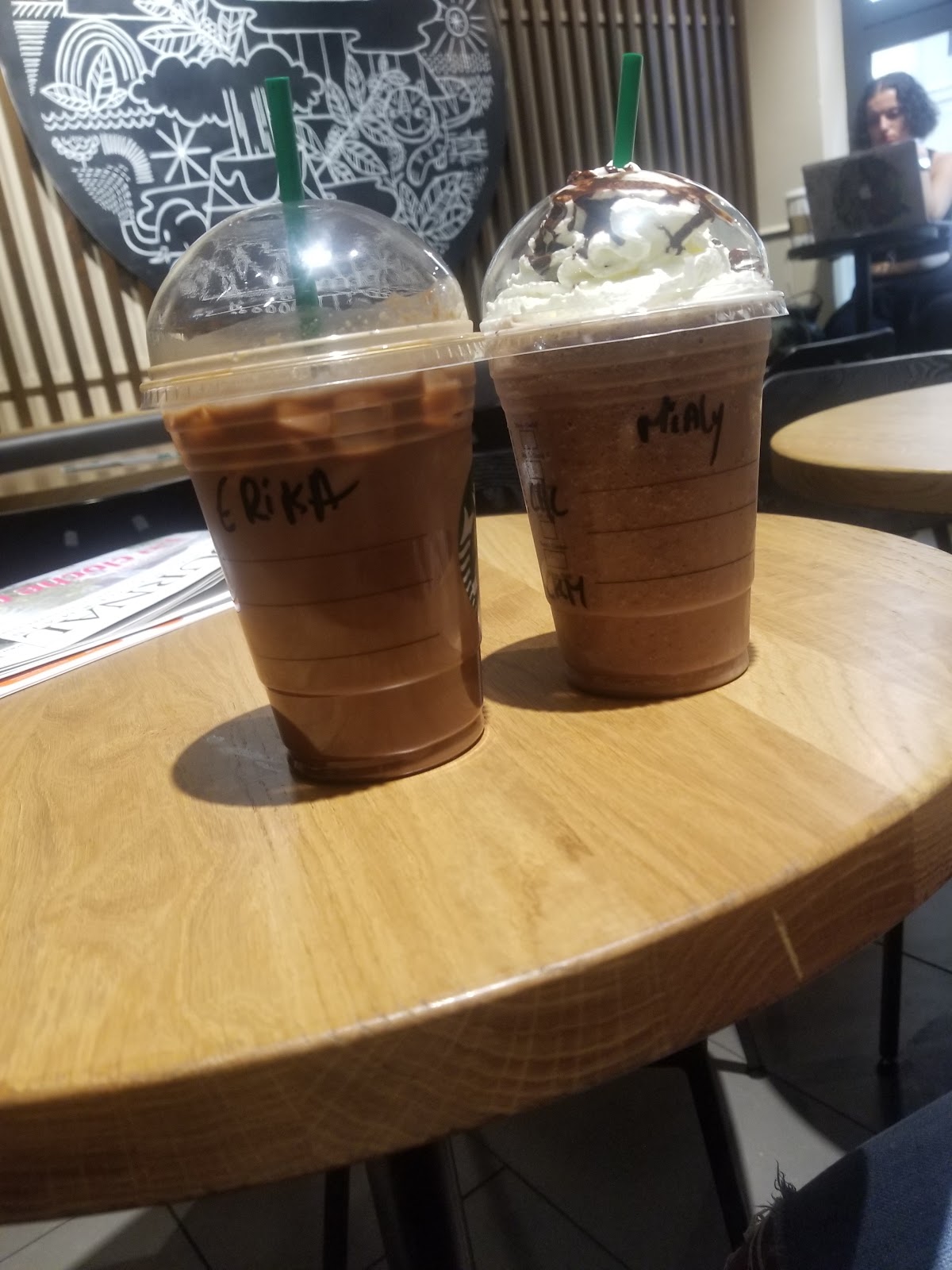 Starbucks Saint-Germain-en-Laye - Photo 4