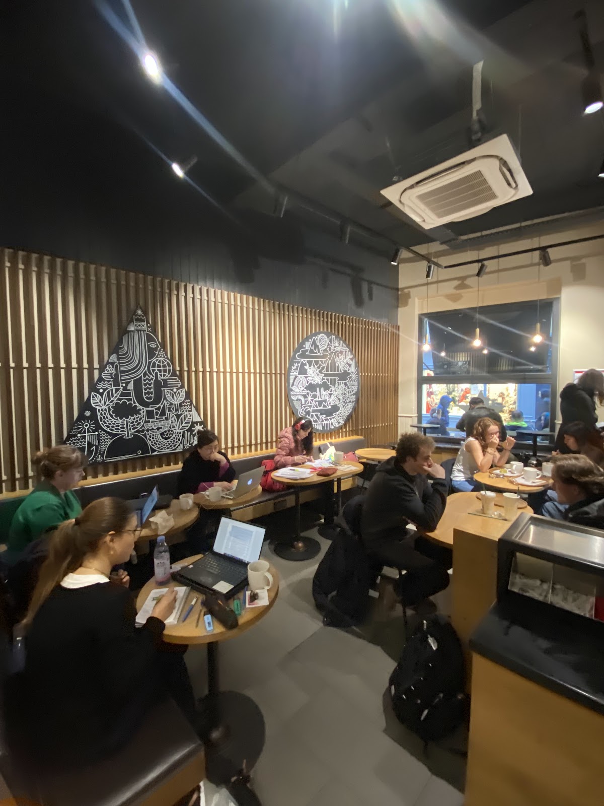 Starbucks Saint-Germain-en-Laye - Photo 5