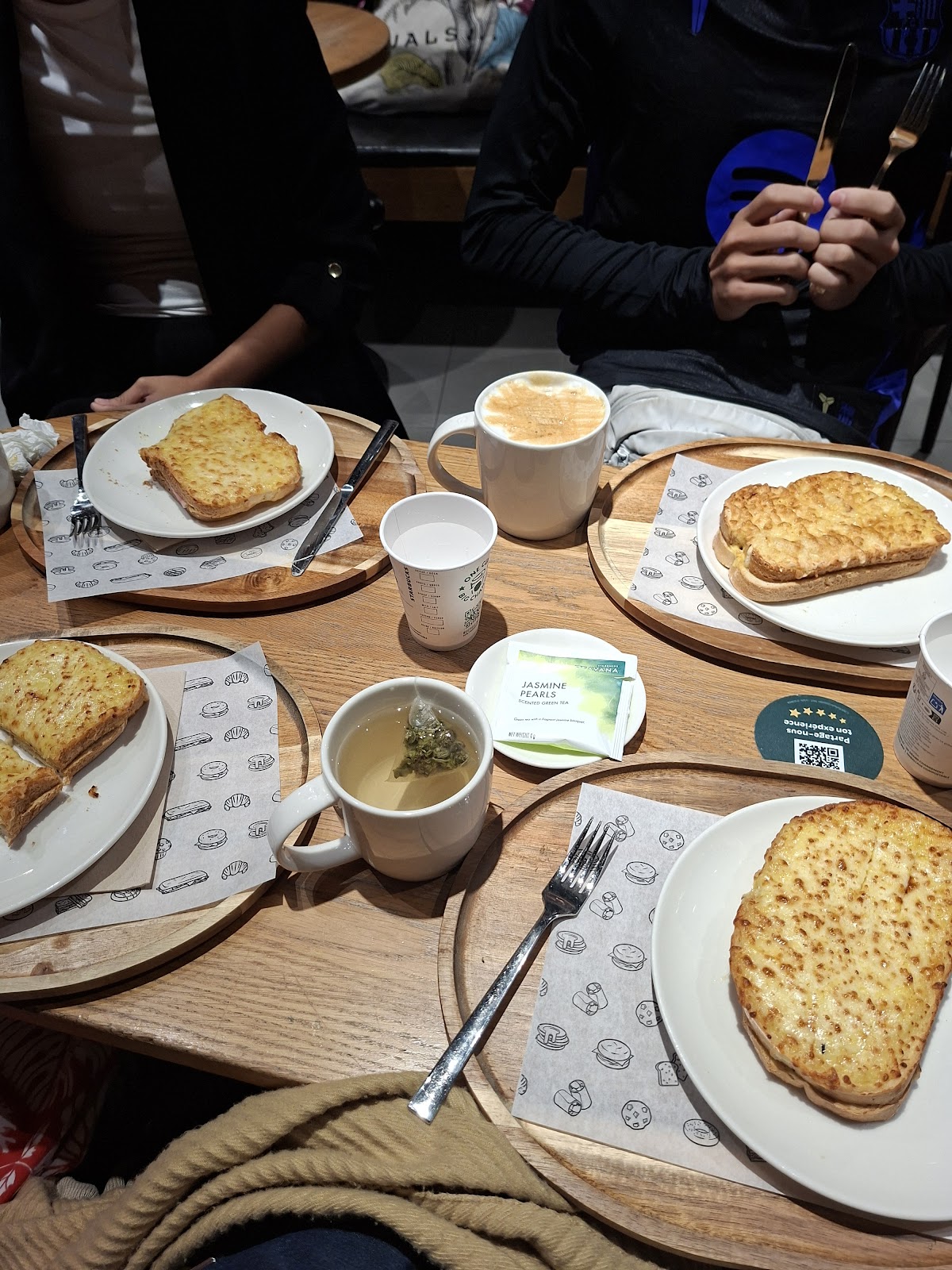 Starbucks Saint-Germain-en-Laye - Photo 2