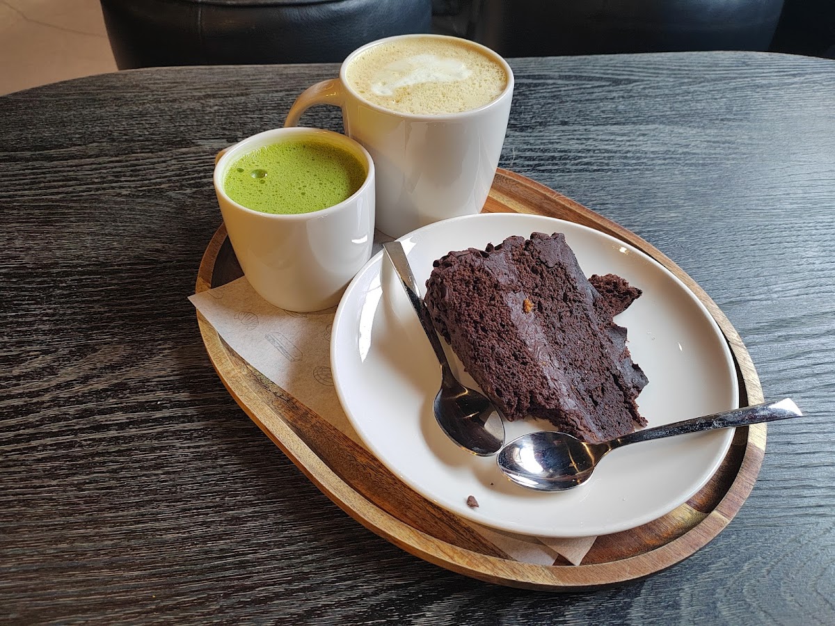 Starbucks Sébastopol - Photo 4