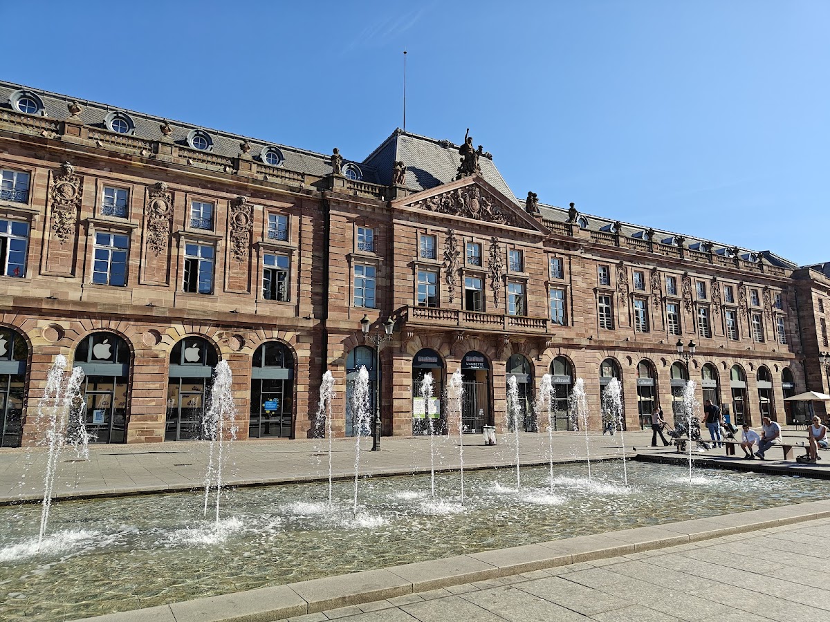 Starbucks Strasbourg Centre - Photo 3