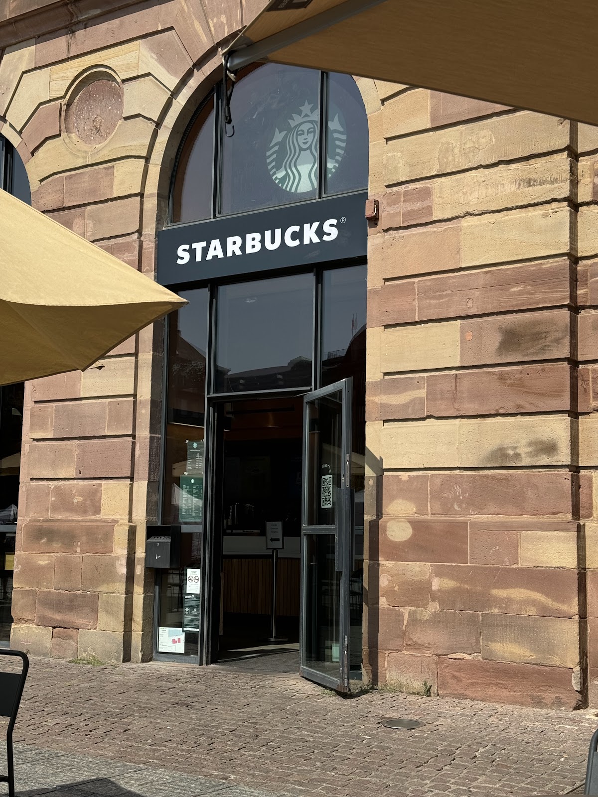 Starbucks Strasbourg Centre - Photo 2