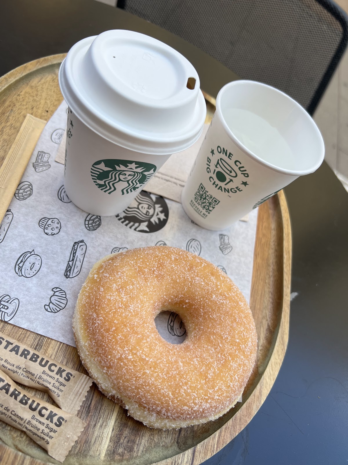 Starbucks Strasbourg Gare - Photo 4