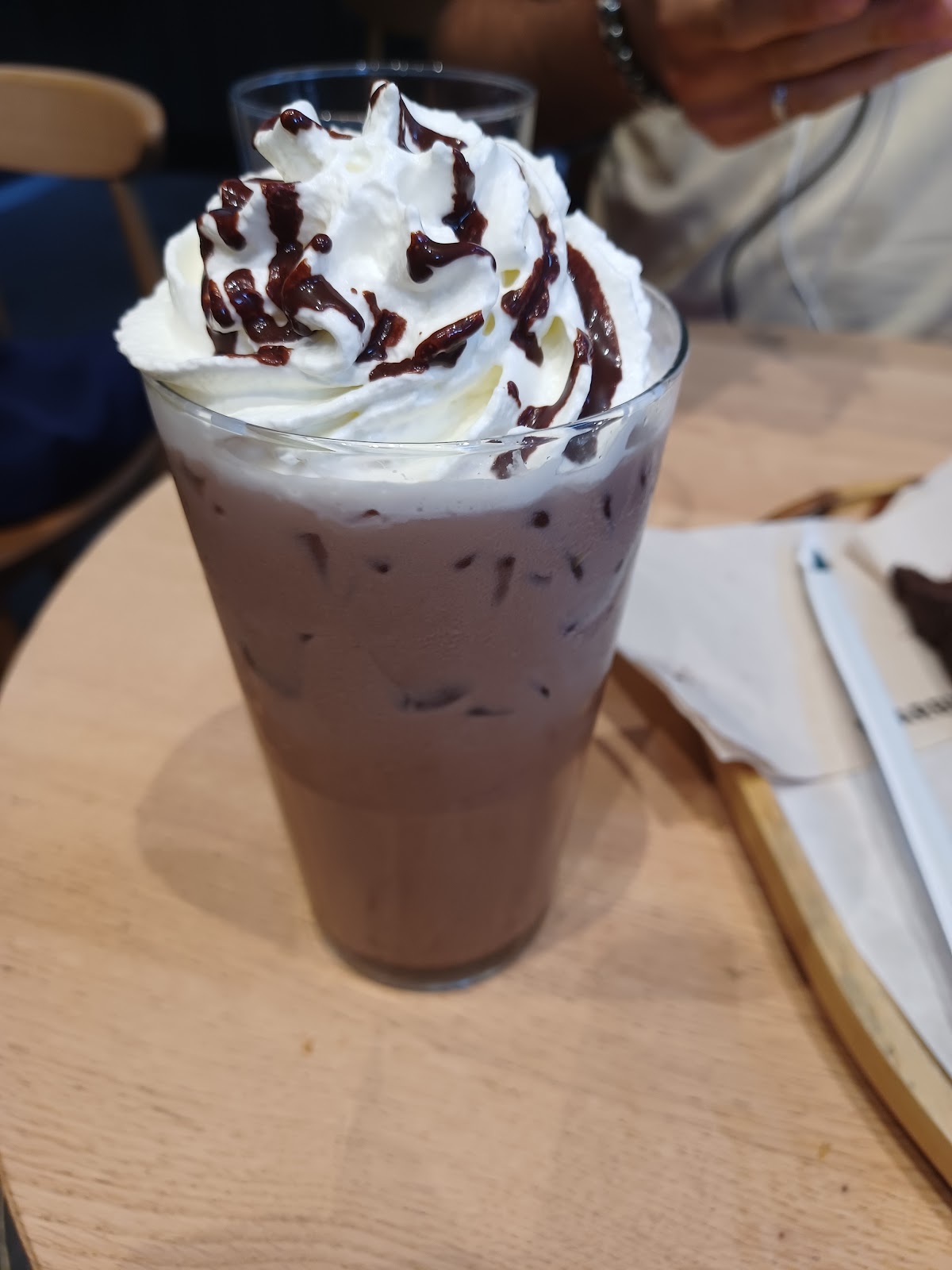 Starbucks Toulouse Allées Roosevelt - Photo 4