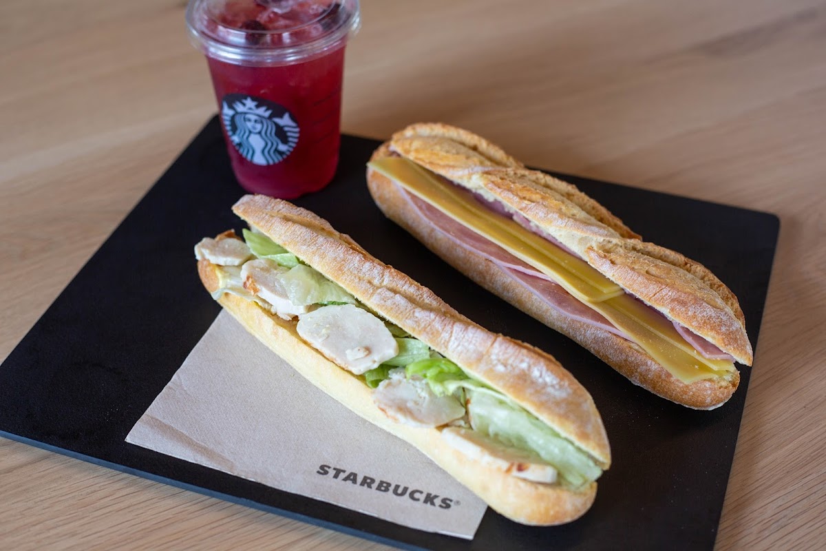 Starbucks Toulouse Allées Roosevelt - Photo 2