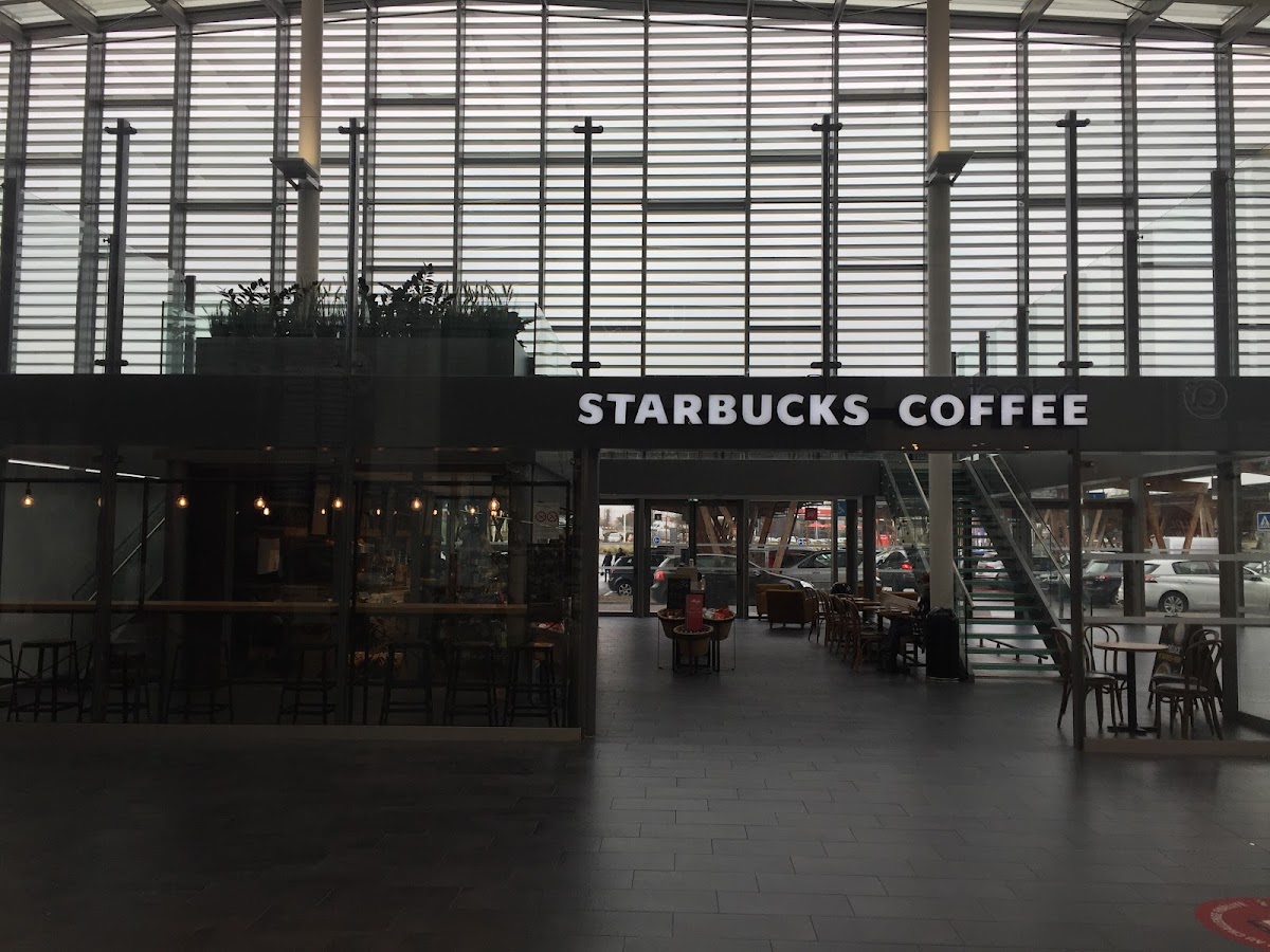 Starbucks Toulouse Fenouillet - Photo 3