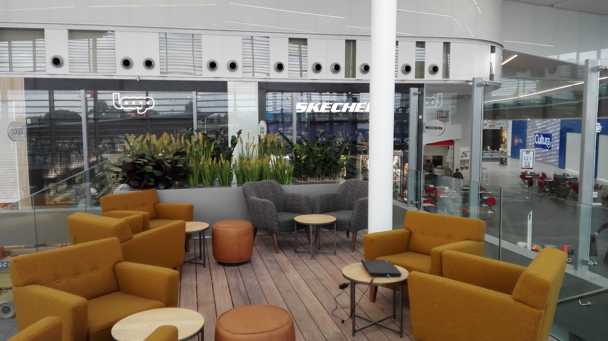 Starbucks Toulouse Fenouillet