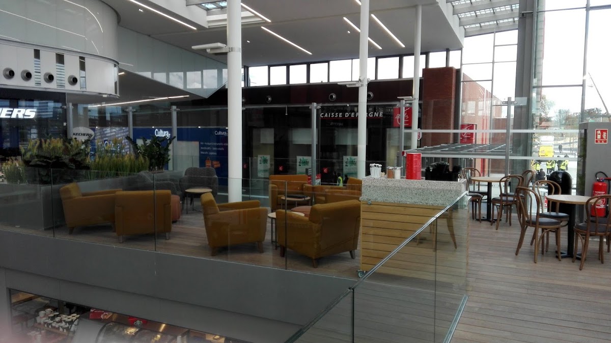 Starbucks Toulouse Fenouillet - Photo 5