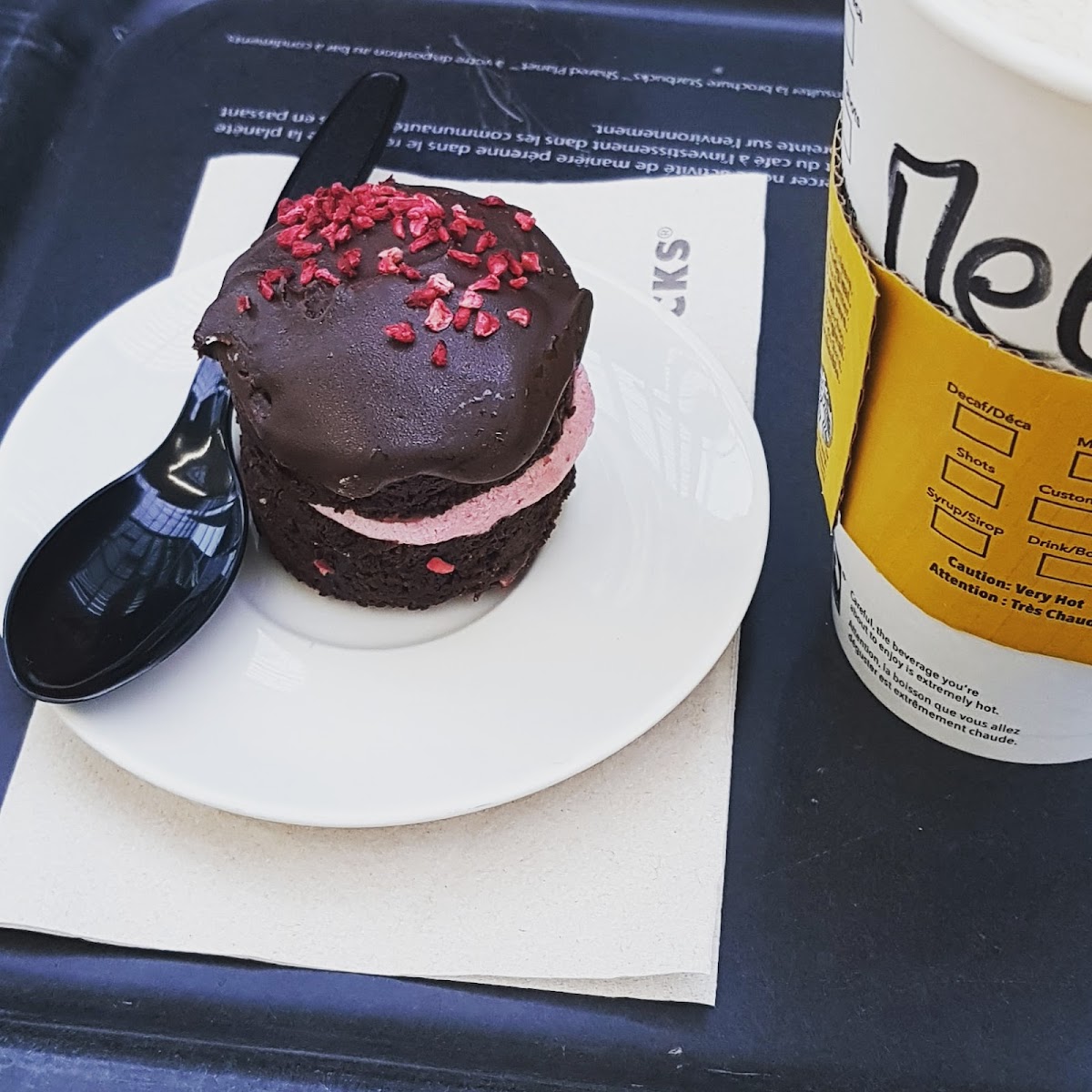 Starbucks Toulouse Fenouillet - Photo 2