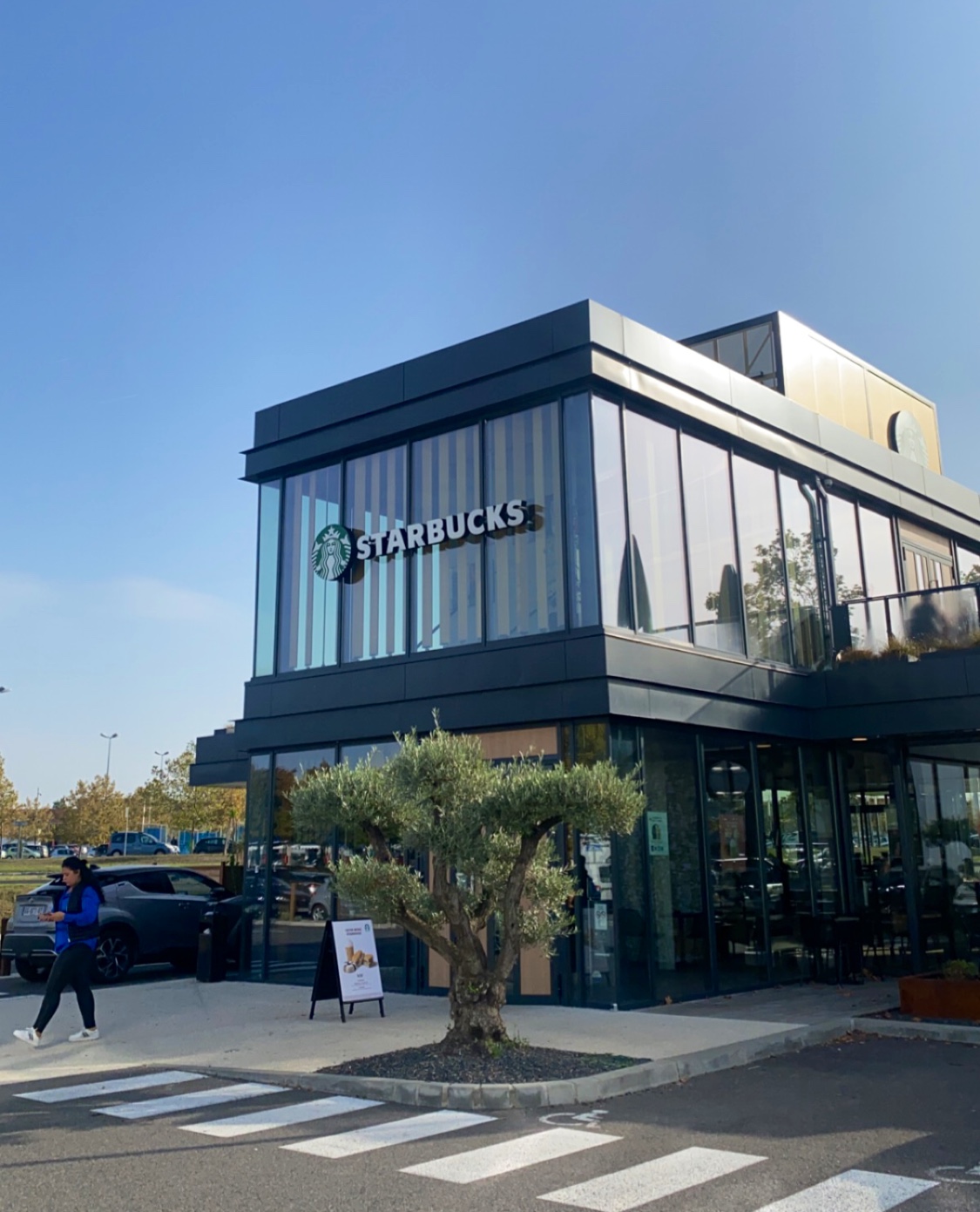 Starbucks Toulouse Labège - Photo 3