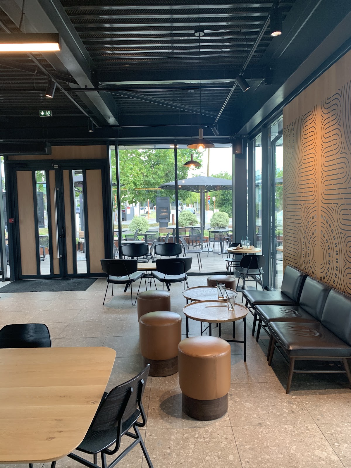 Starbucks Toulouse Labège - Photo 4