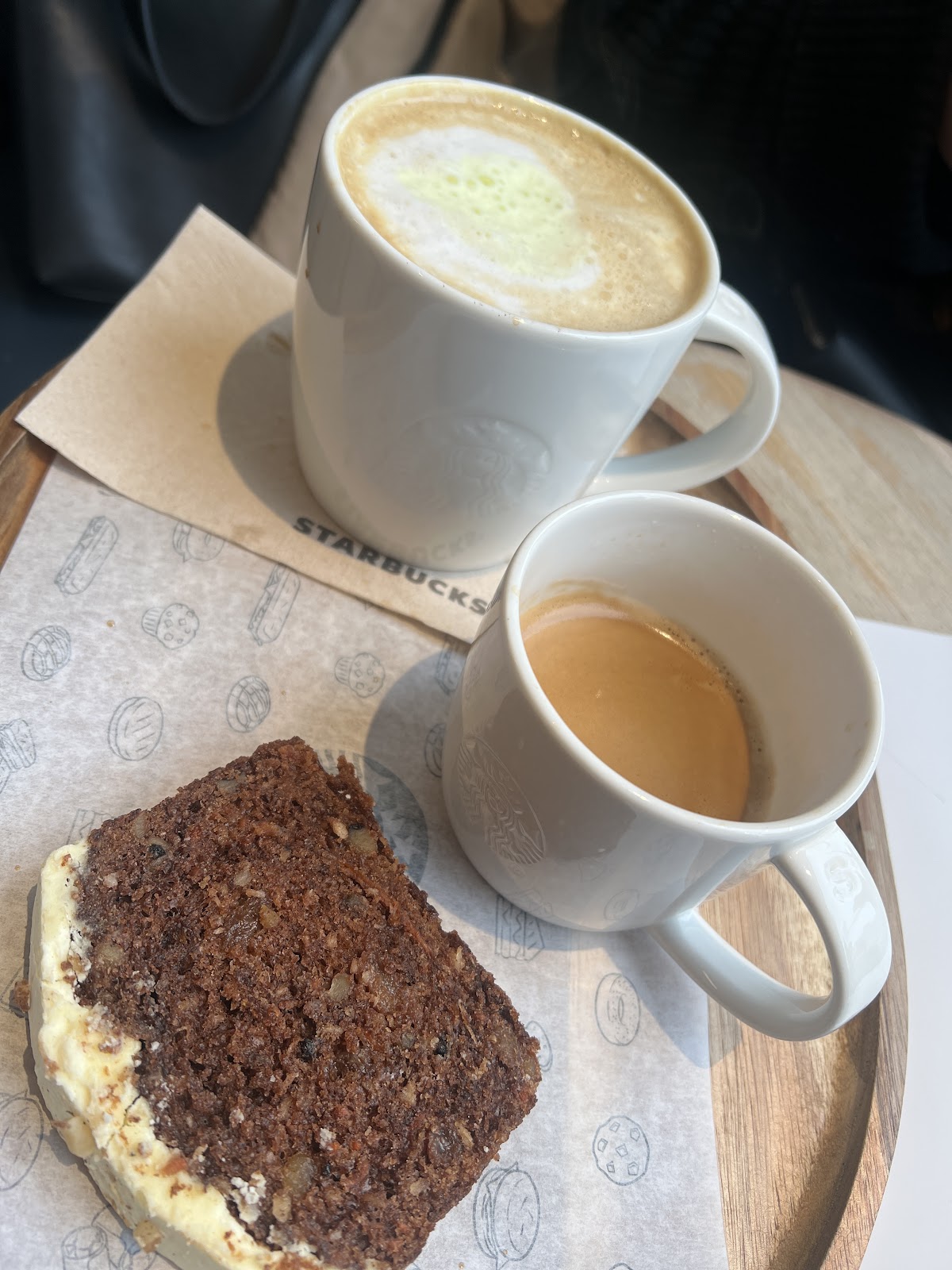 Starbucks Valenciennes Place d'Armes - Photo 3