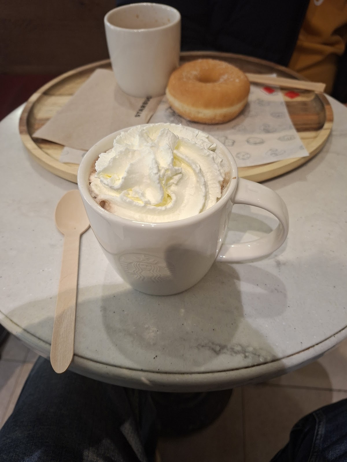 Starbucks Vélizy-Villacoublay - Photo 5