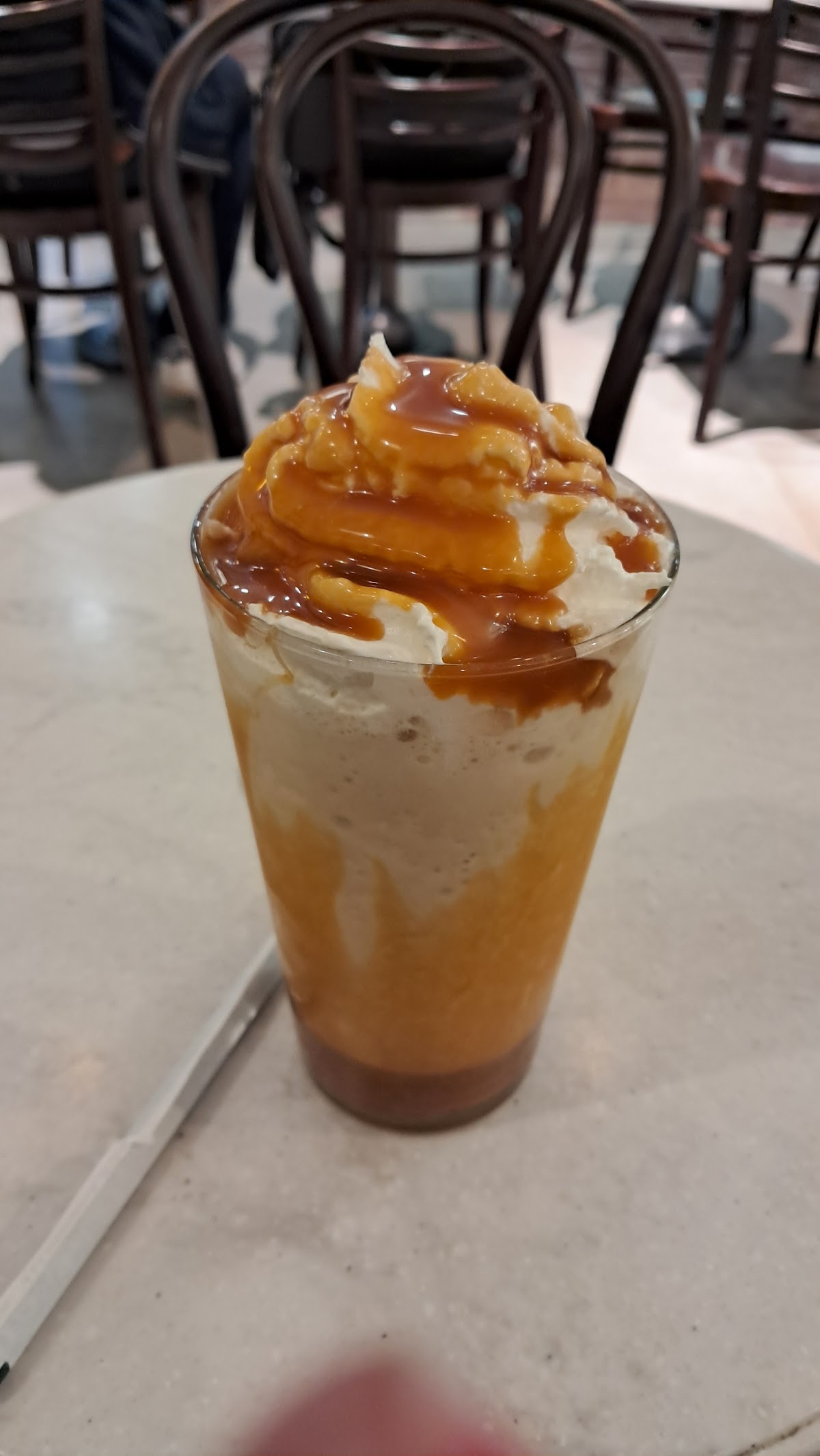 Starbucks Vélizy-Villacoublay