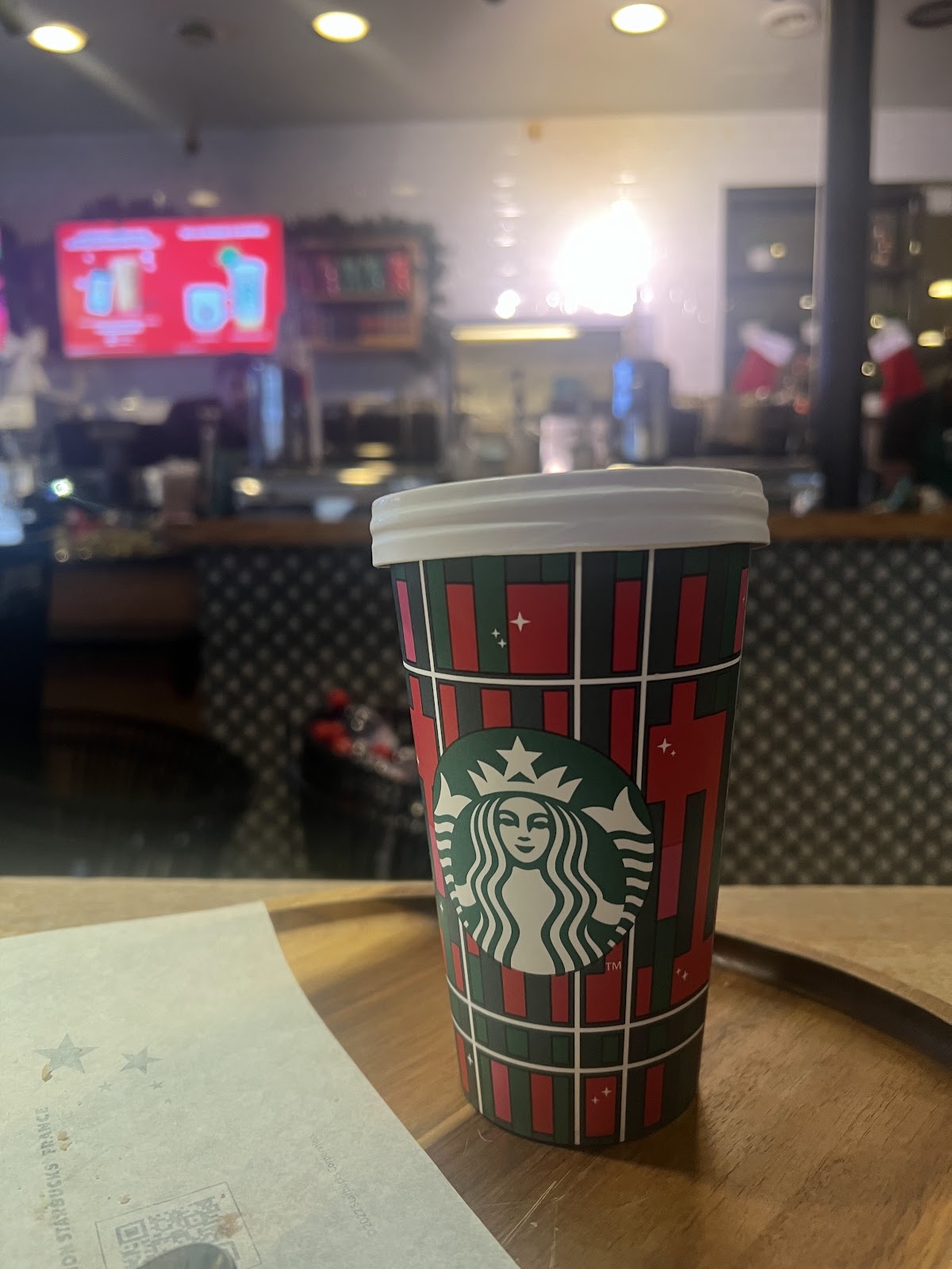 Starbucks Victor Hugo - Photo 4