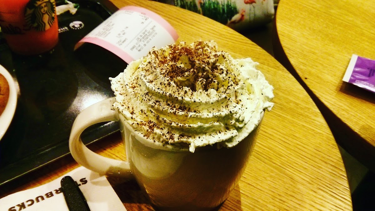 Starbucks Villefranche-sur-Saône - Photo 3