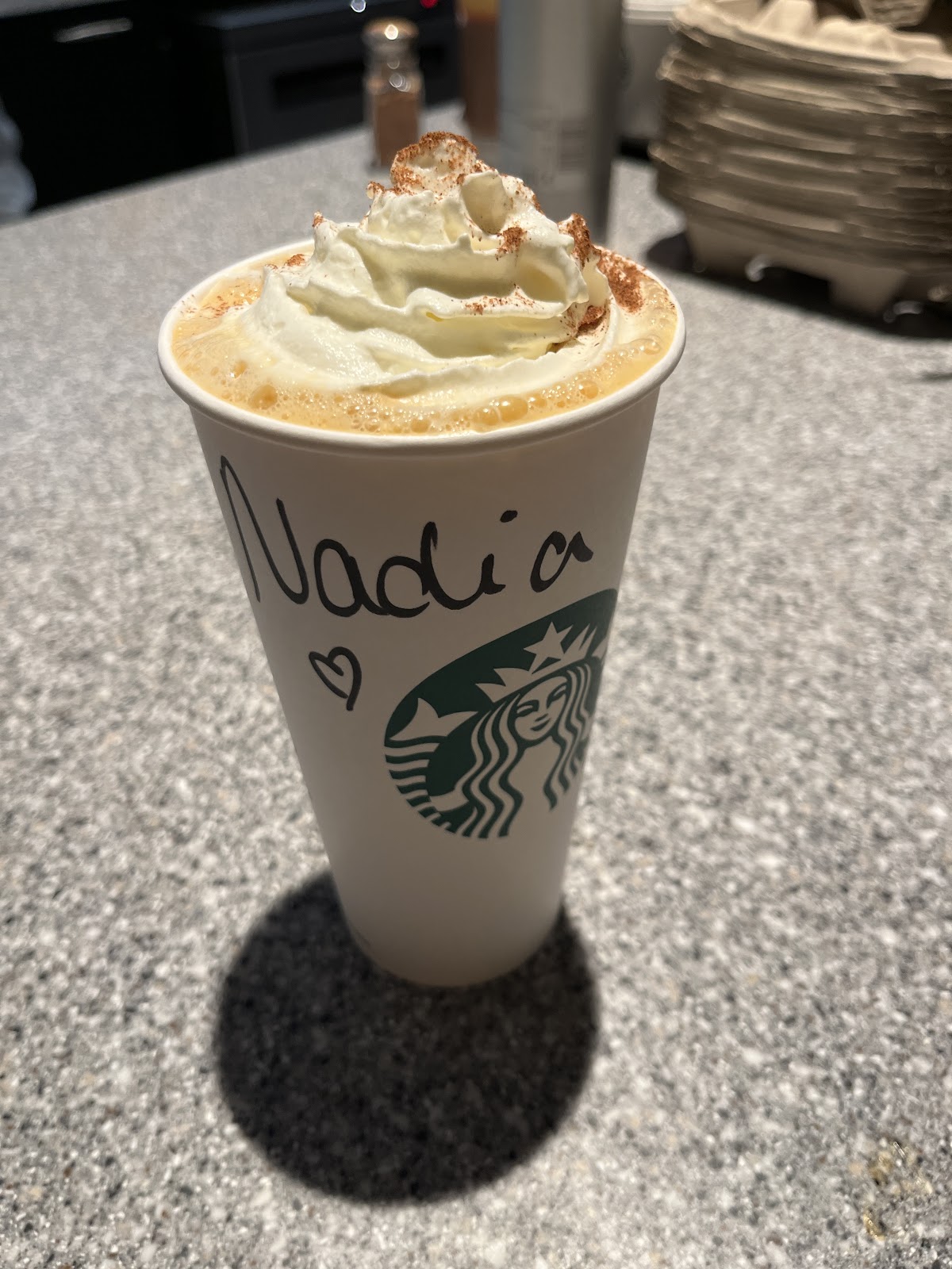 Starbucks Villeneuve-d'Ascq V2 - Photo 5