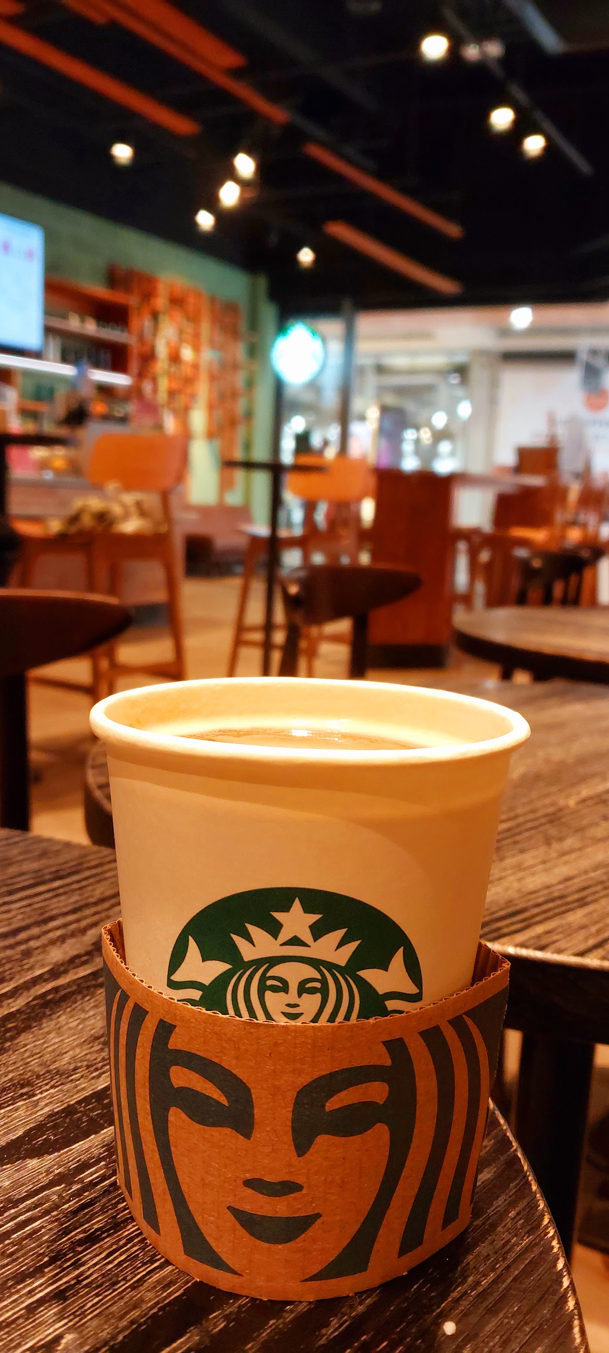 Starbucks Villeneuve-d'Ascq V2 - Photo 3