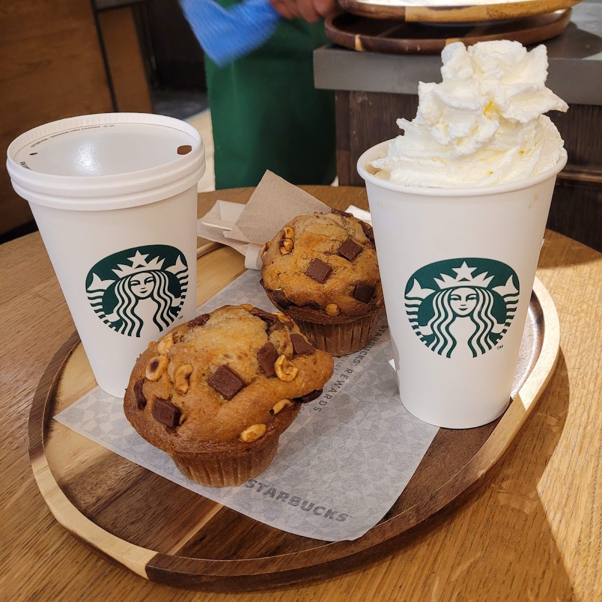 Starbucks Wagram - Photo 3