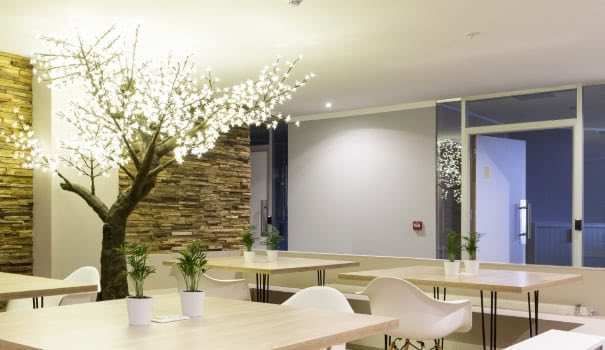 Starter Business Center - Photo 2