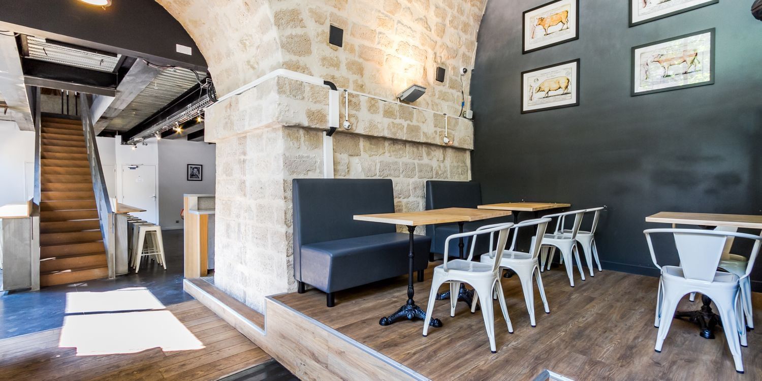 Station W, La Gamelle - Photo 3