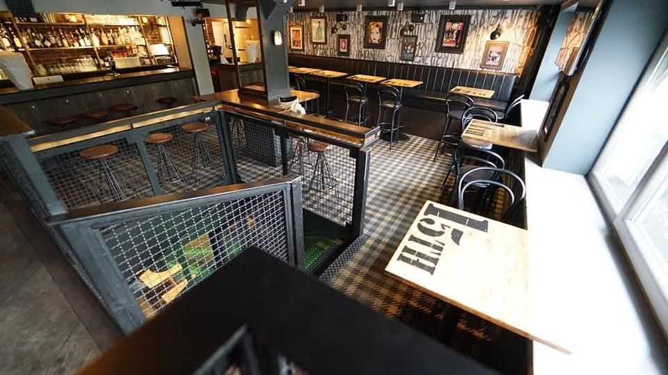 Station W, le Pub Saint-Michel - Photo 3