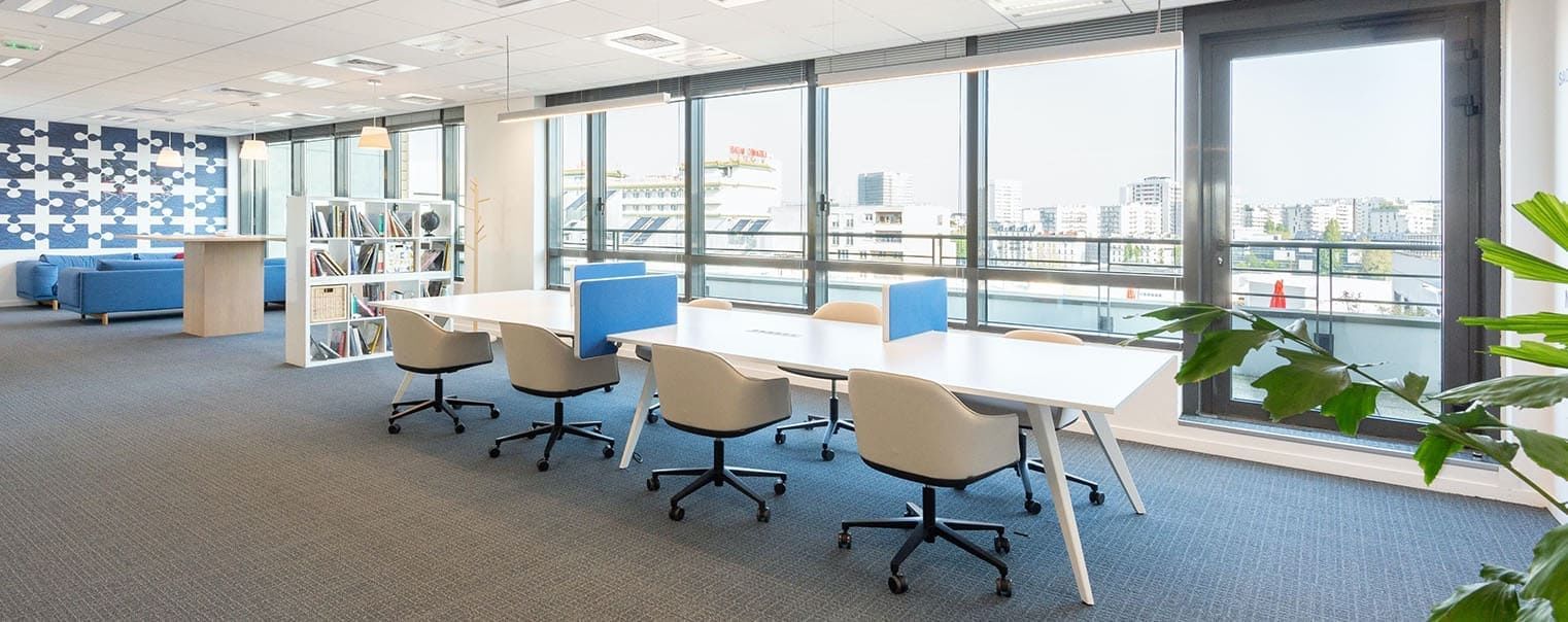 Stop & Work Alfortville - Photo 3