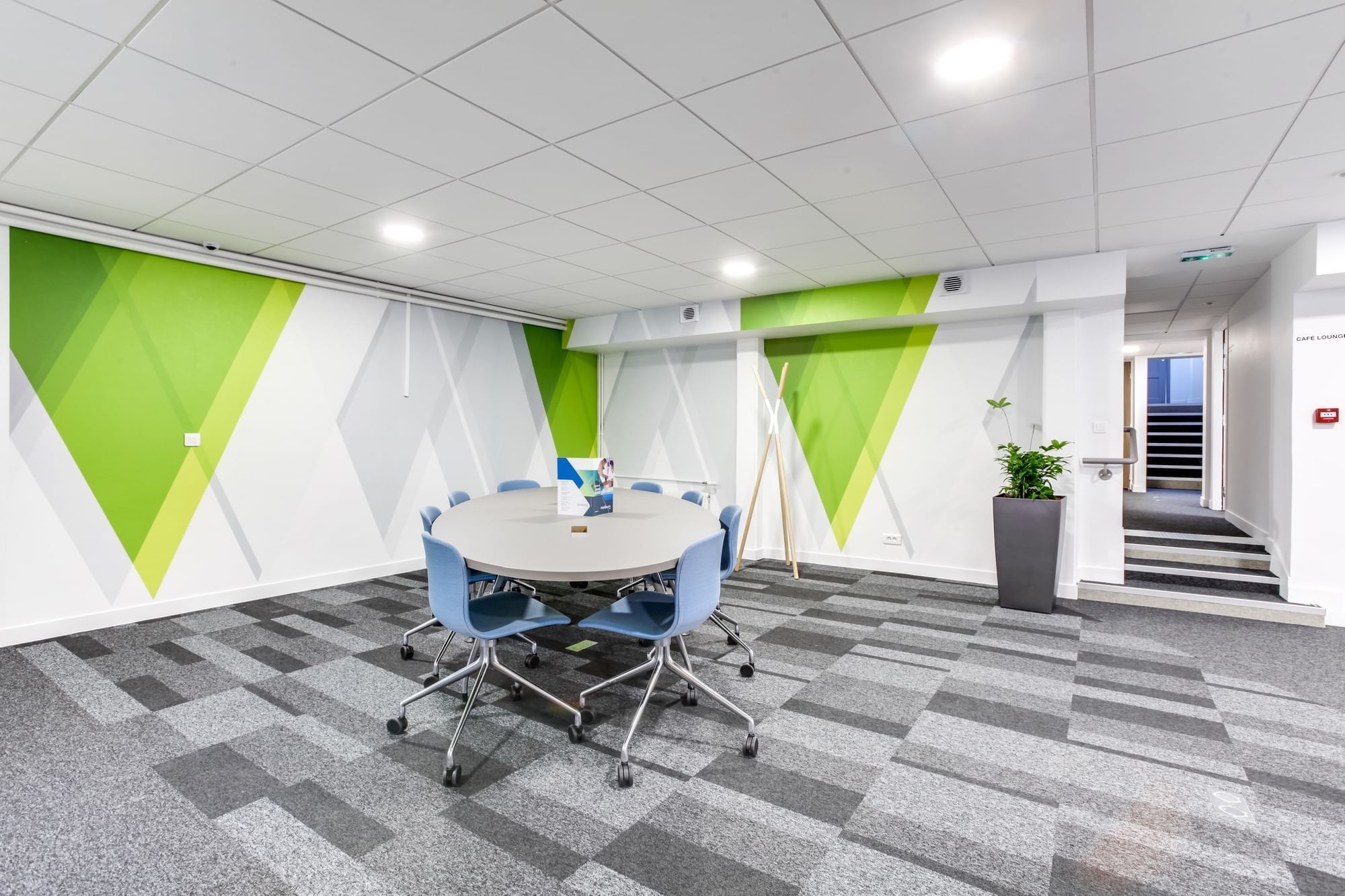 Stop & Work Bourg-la-Reine - Photo 3