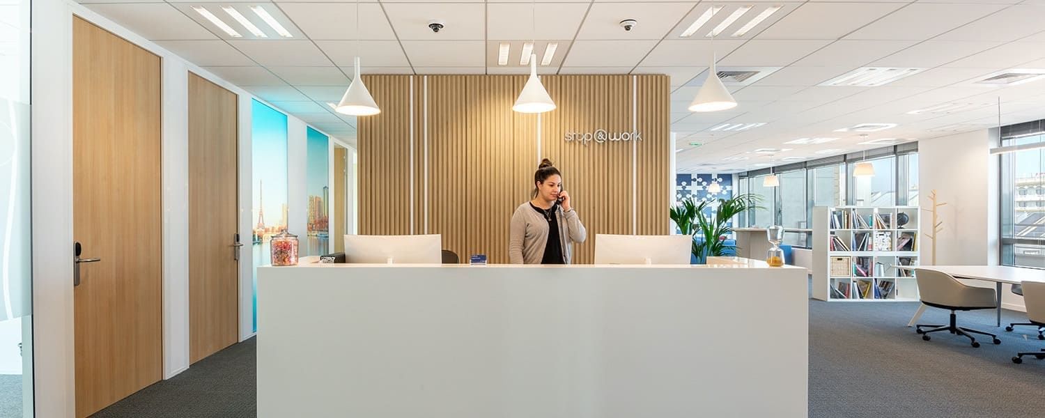 Stop & Work Brunoy - Photo 2