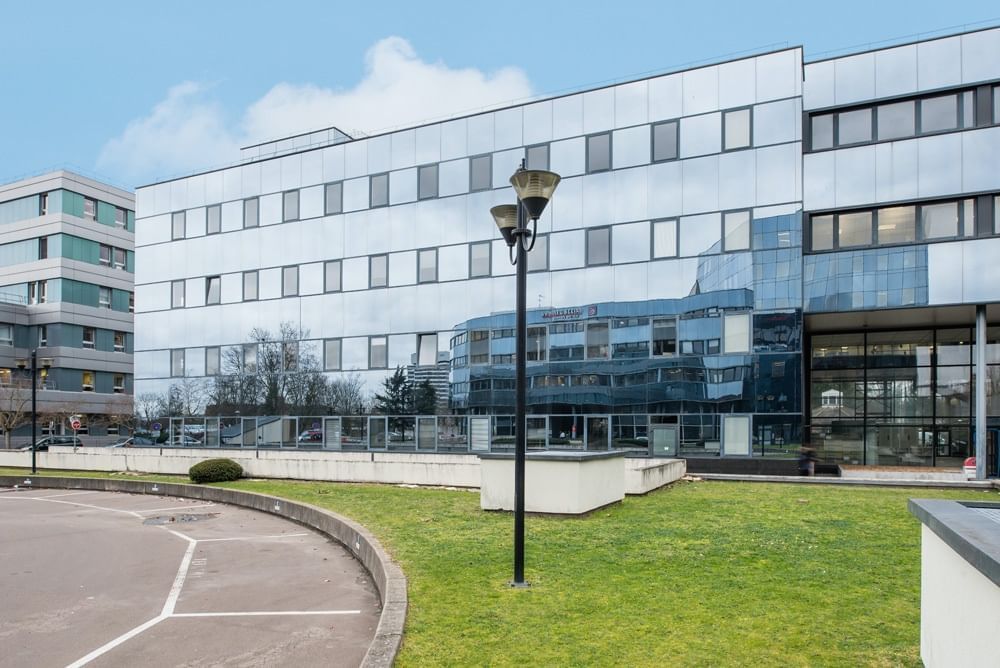 Stop & Work Cergy - Photo 2